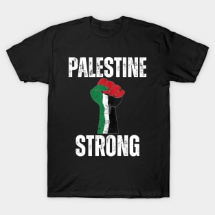 PALESTINE STRONG T-Shirt